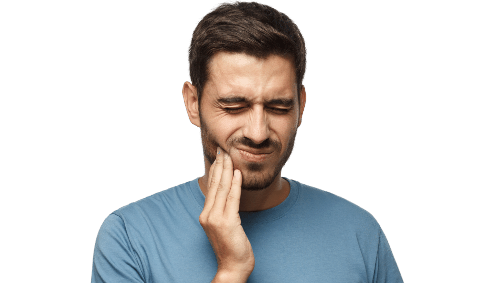 Why Does Toothache Go Away at Wesley Faulkner blog